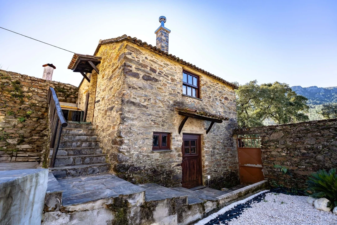 Moradia T3 para Venda em Gois Foto 9