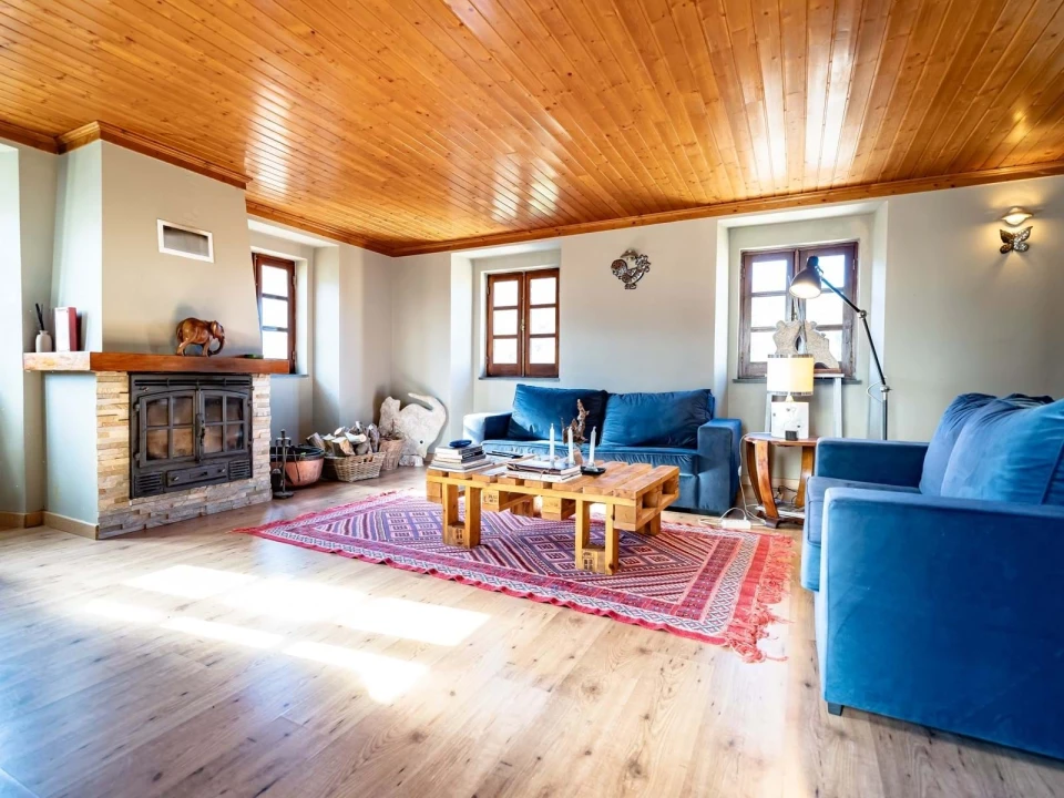 Moradia T3 para Venda em Gois Foto 17