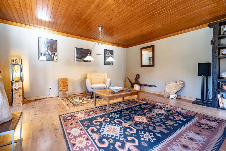 Moradia T3 para Venda em Gois Foto 50