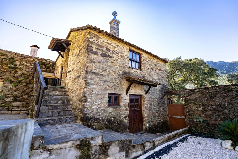 Moradia T3 para Venda em Gois Foto 9