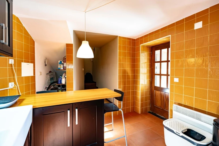 Moradia T3 para Venda em Gois Foto 45