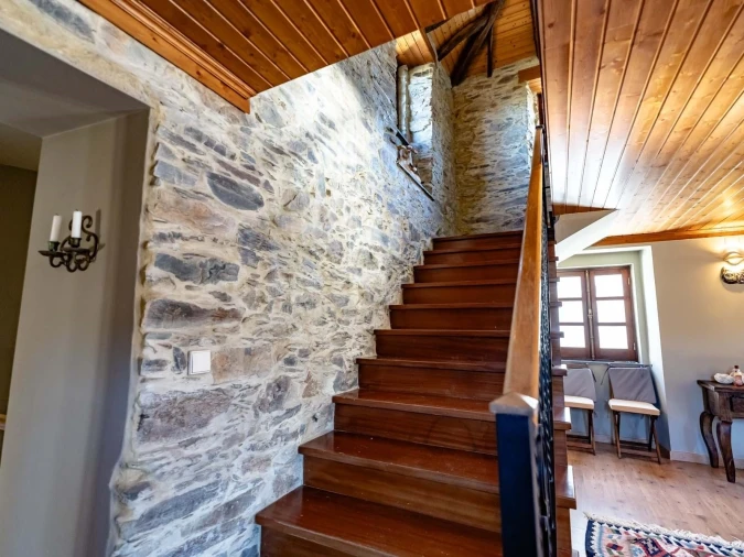 Moradia T3 para Venda em Gois Foto 21