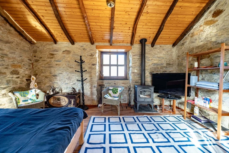 Moradia T3 para Venda em Gois Foto 55