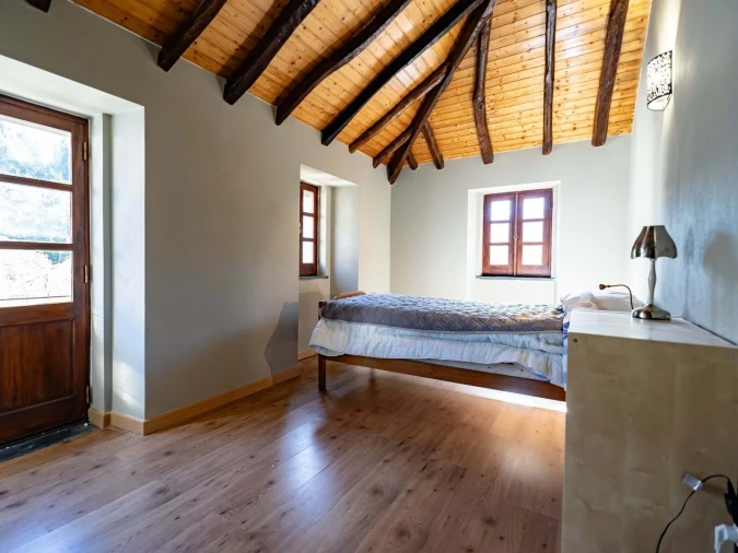 Moradia T3 para Venda em Gois Foto 32