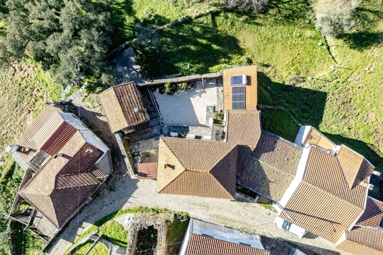 Moradia T3 para Venda em Gois Foto 69