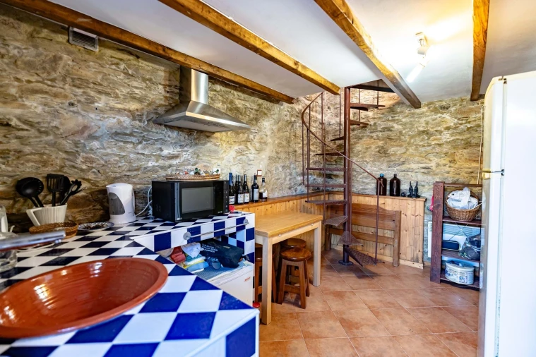 Moradia T3 para Venda em Gois Foto 59