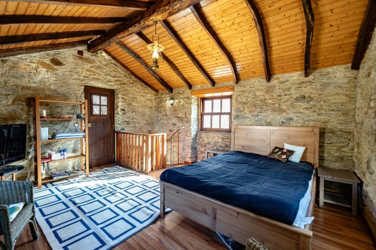 Moradia T3 para Venda em Gois Foto 57