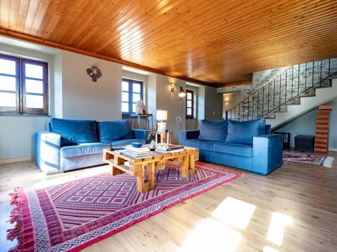 Moradia T3 para Venda em Gois Foto 18