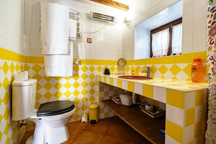 Moradia T3 para Venda em Gois Foto 62