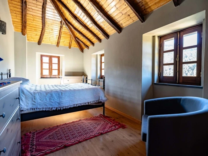 Moradia T3 para Venda em Gois Foto 37