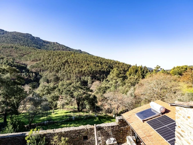 Moradia T3 para Venda em Gois Foto 67