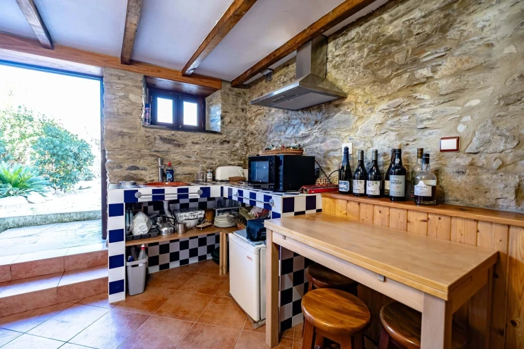 Moradia T3 para Venda em Gois Foto 60