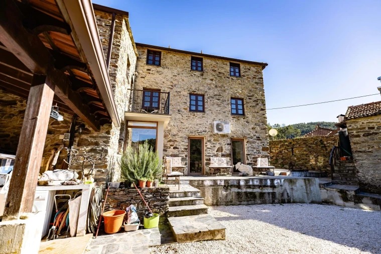 Moradia T3 para Venda em Gois Foto 7