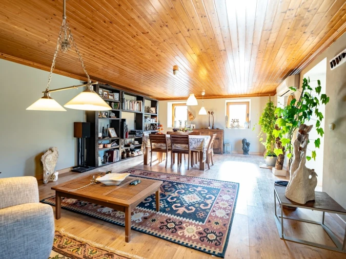 Moradia T3 para Venda em Gois Foto 46