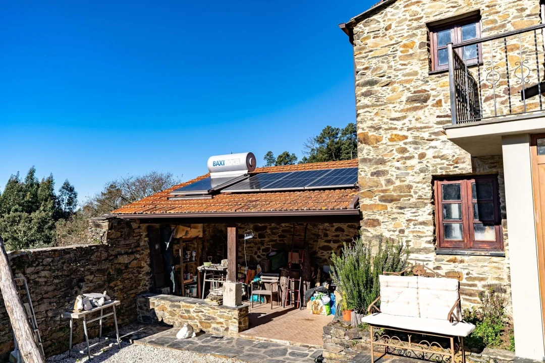 Moradia T3 para Venda em Gois Foto 13