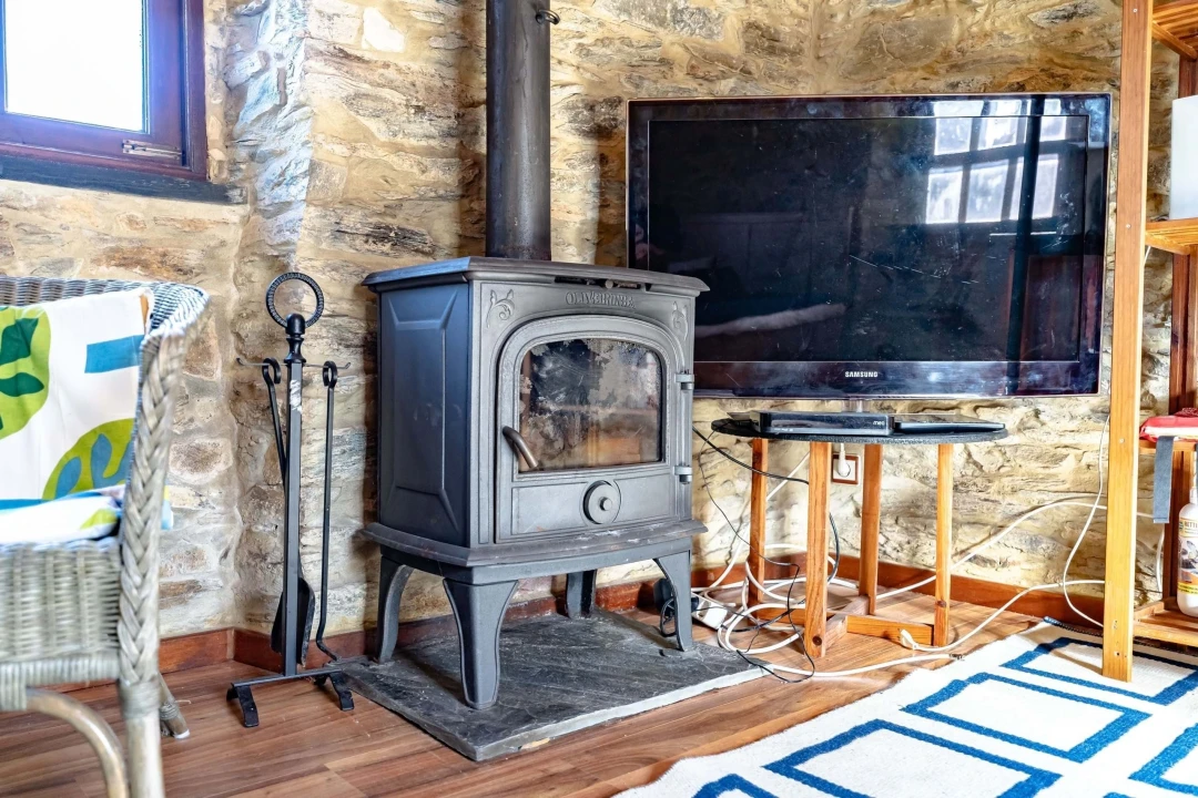 Moradia T3 para Venda em Gois Foto 56