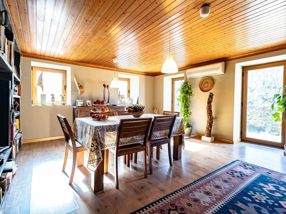 Moradia T3 para Venda em Gois Foto 49