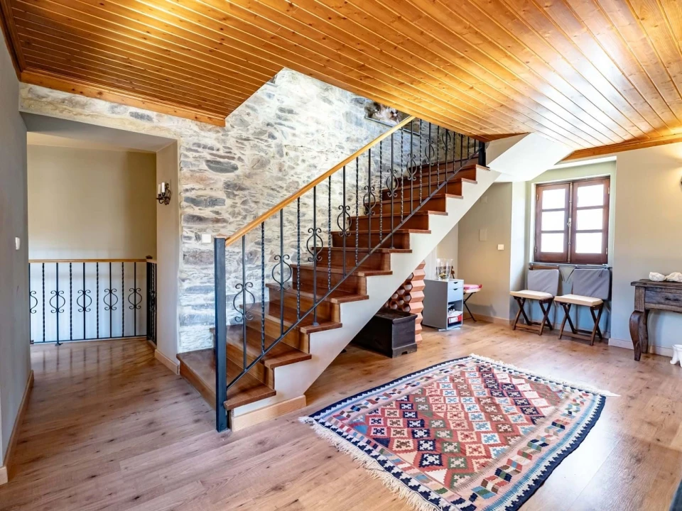 Moradia T3 para Venda em Gois Foto 20