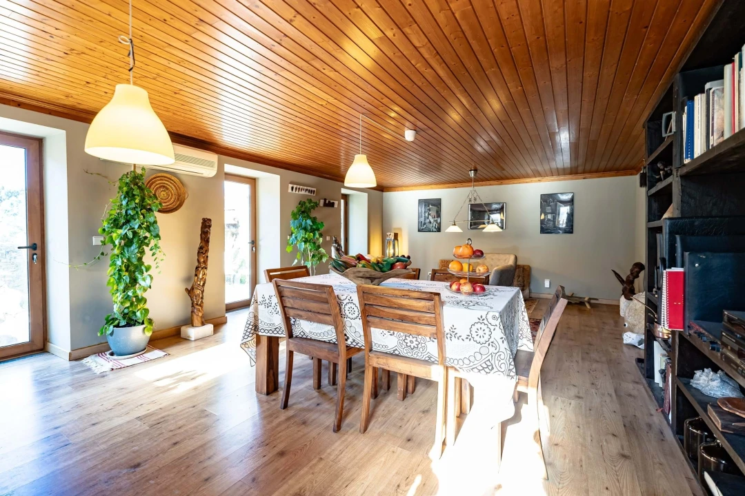 Moradia T3 para Venda em Gois Foto 47