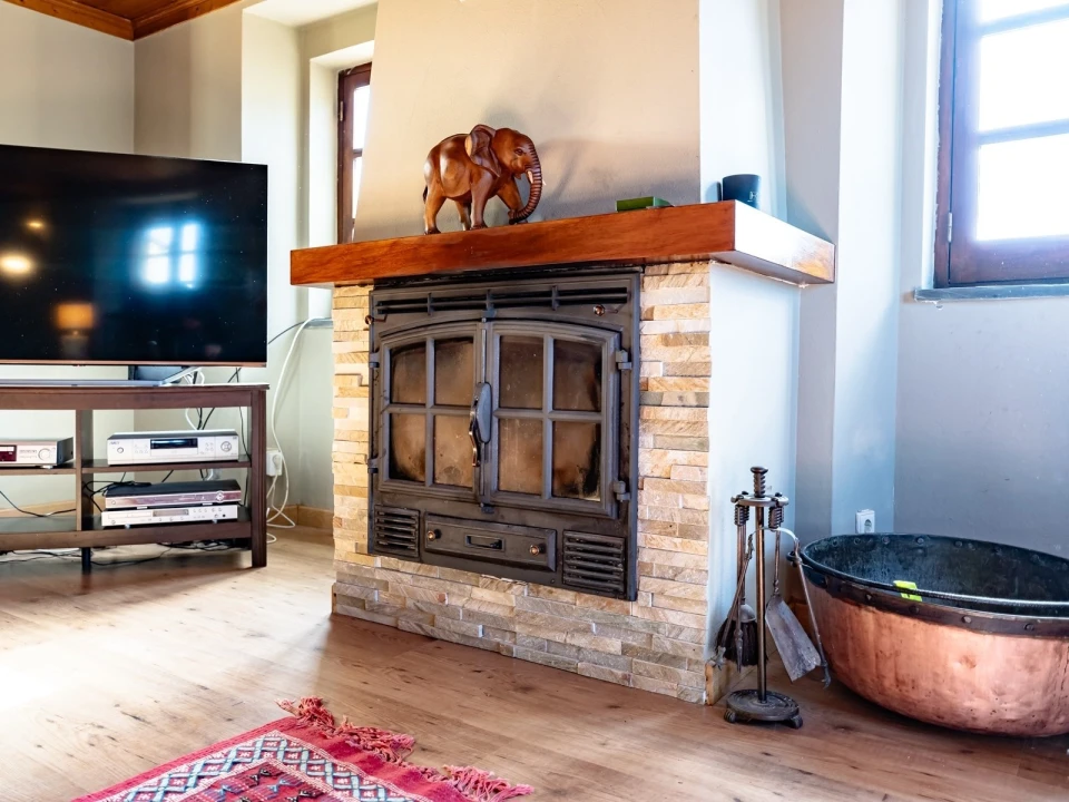 Moradia T3 para Venda em Gois Foto 15