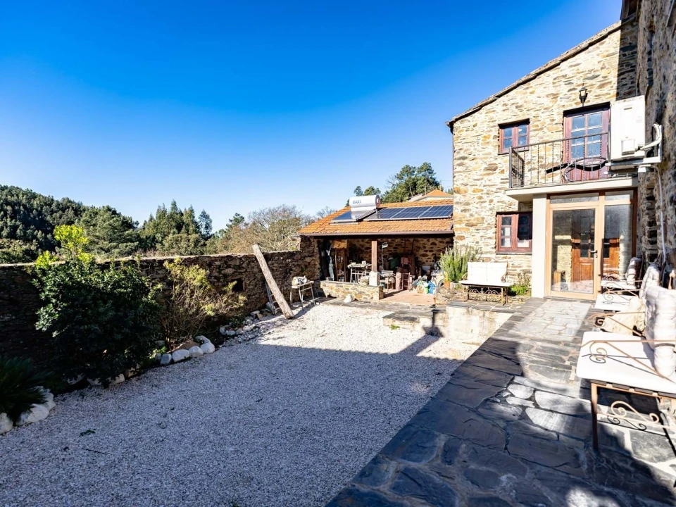 Moradia T3 para Venda em Gois Foto 12