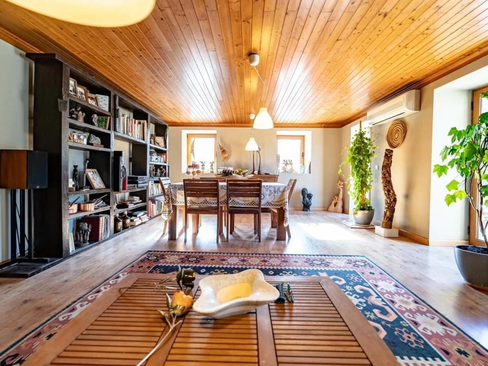 Moradia T3 para Venda em Gois Foto 48