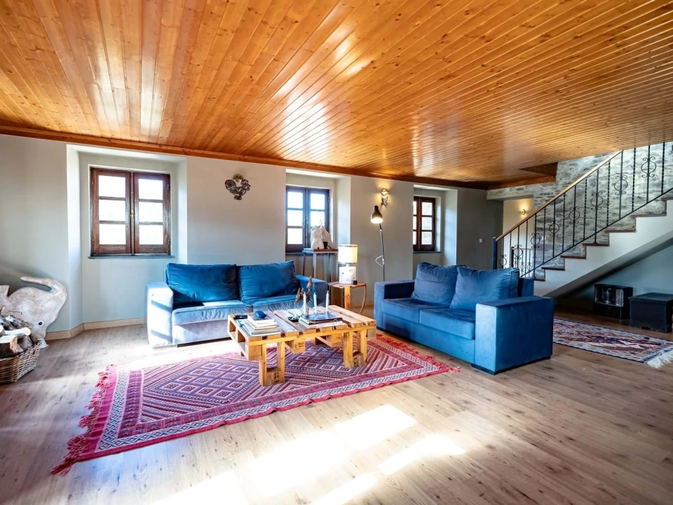 Moradia T3 para Venda em Gois Foto 16