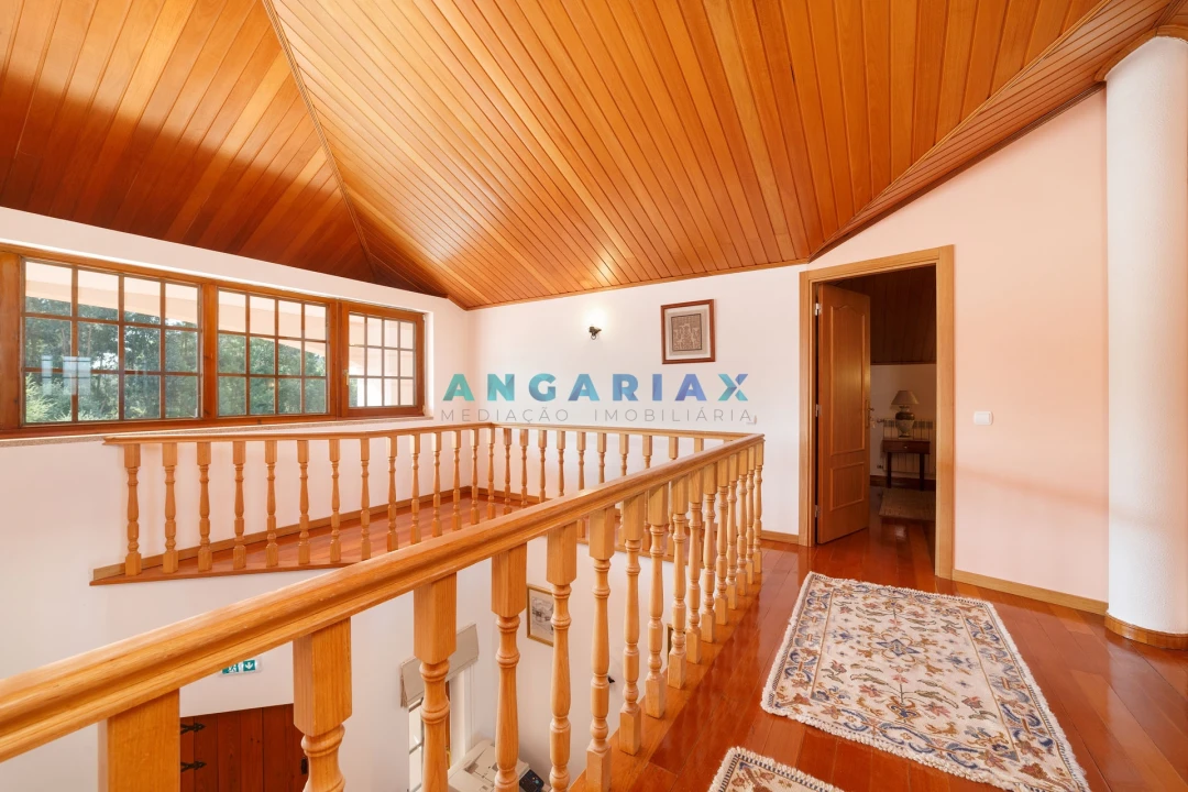 Moradia T9 para Venda em Pedrogão Grande Foto 14