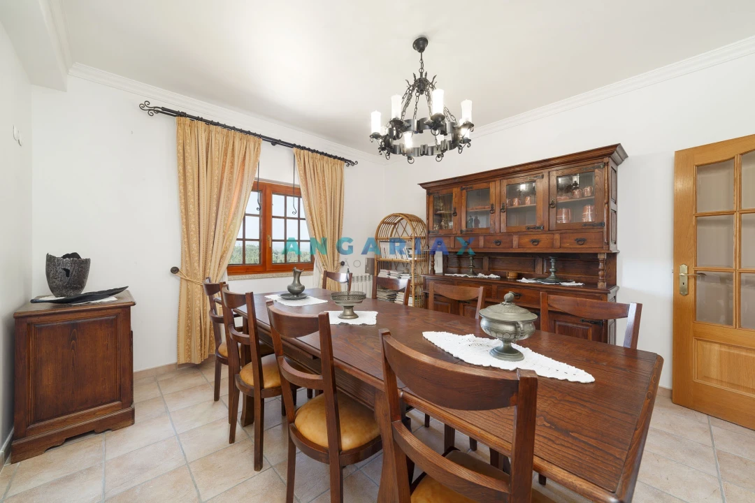 Moradia T9 para Venda em Pedrogão Grande Foto 40