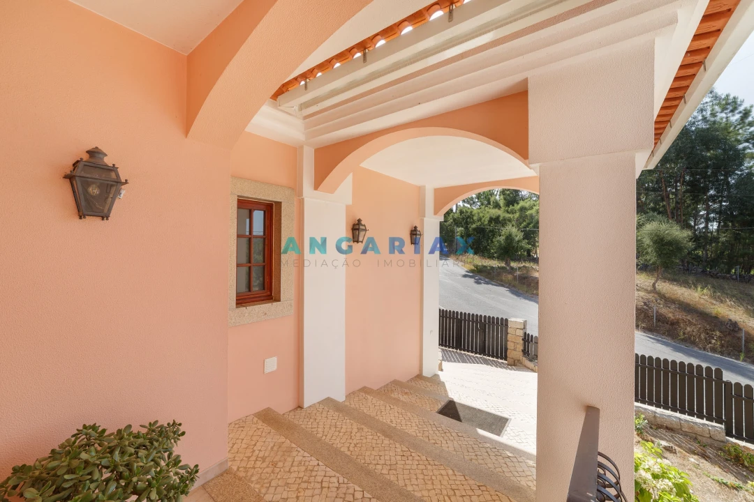 Moradia T9 para Venda em Pedrogão Grande Foto 7