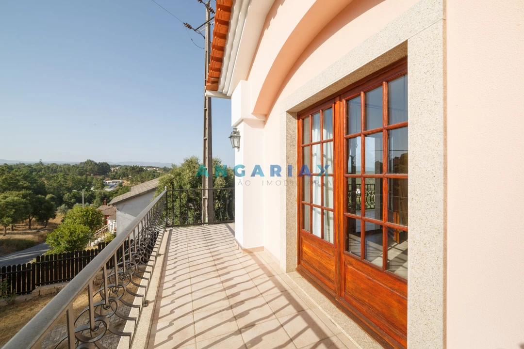 Moradia T9 para Venda em Pedrogão Grande Foto 38