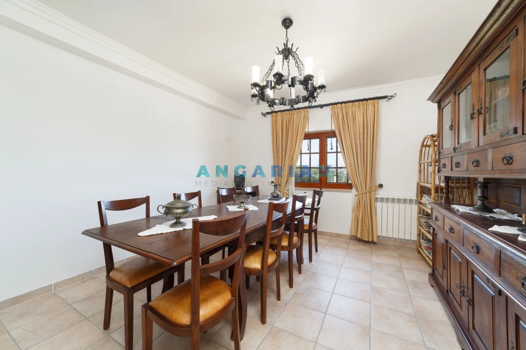 Moradia T9 para Venda em Pedrogão Grande Foto 39