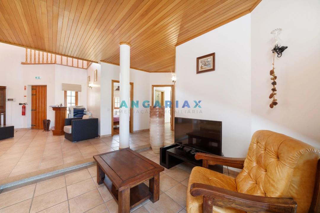 Moradia T9 para Venda em Pedrogão Grande Foto 32