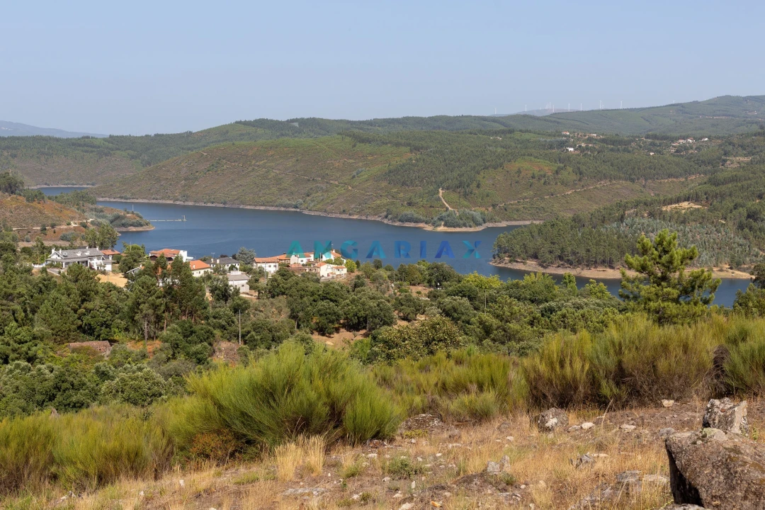 Moradia T9 para Venda em Pedrogão Grande Foto 36