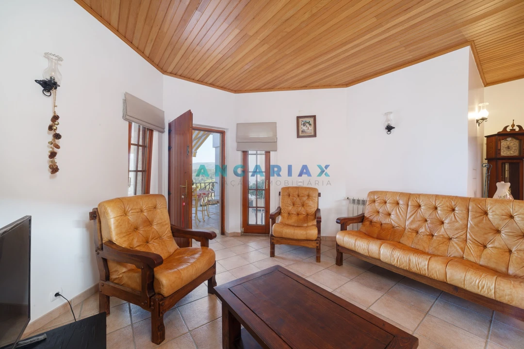 Moradia T9 para Venda em Pedrogão Grande Foto 27