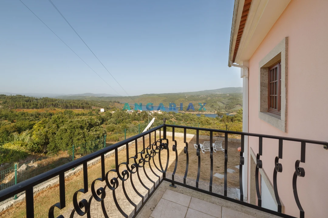 Moradia T9 para Venda em Pedrogão Grande Foto 34