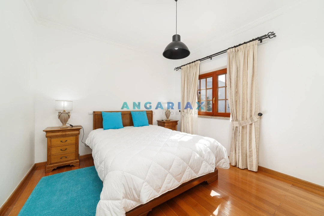 Moradia T9 para Venda em Pedrogão Grande Foto 25