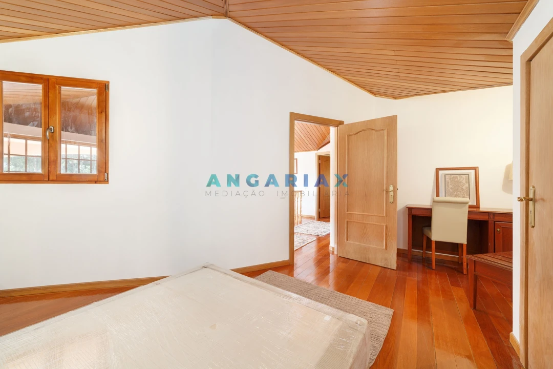 Moradia T9 para Venda em Pedrogão Grande Foto 18