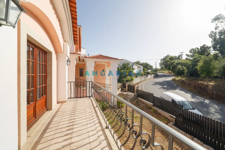 Moradia T9 para Venda em Pedrogão Grande Foto 37