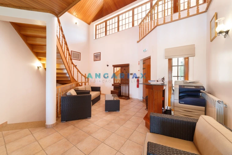 Moradia T9 para Venda em Pedrogão Grande Foto 28