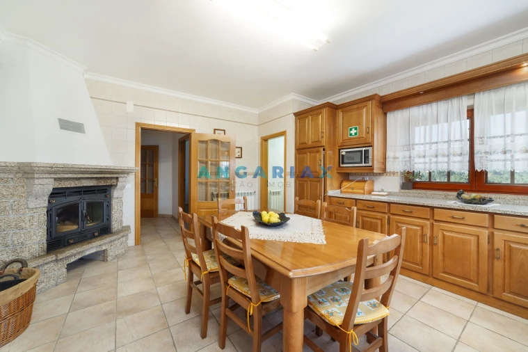 Moradia T9 para Venda em Pedrogão Grande Foto 43