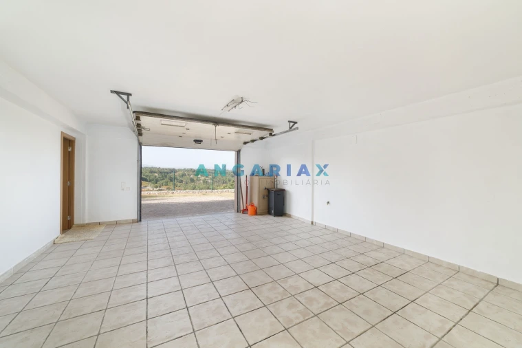 Moradia T9 para Venda em Pedrogão Grande Foto 48