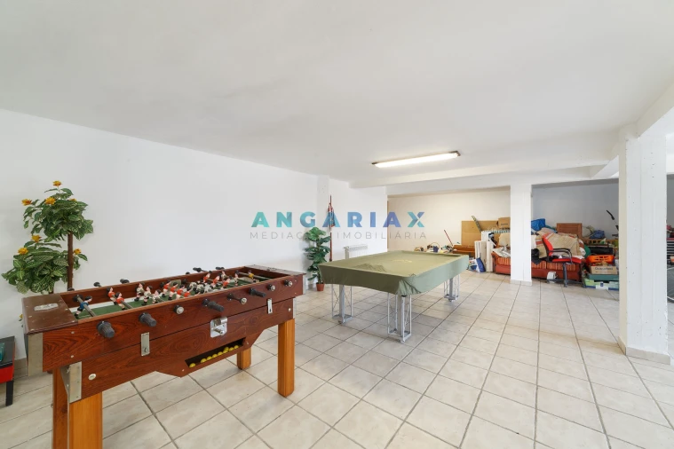 Moradia T9 para Venda em Pedrogão Grande Foto 50