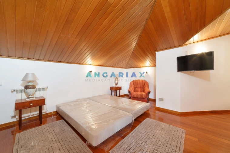 Moradia T9 para Venda em Pedrogão Grande Foto 9