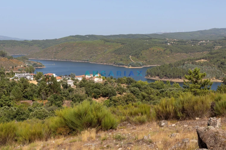 Moradia T9 para Venda em Pedrogão Grande Foto 36