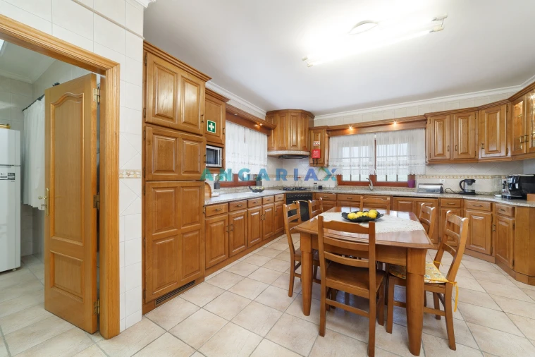 Moradia T9 para Venda em Pedrogão Grande Foto 41