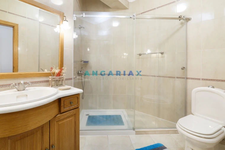 Moradia T9 para Venda em Pedrogão Grande Foto 22