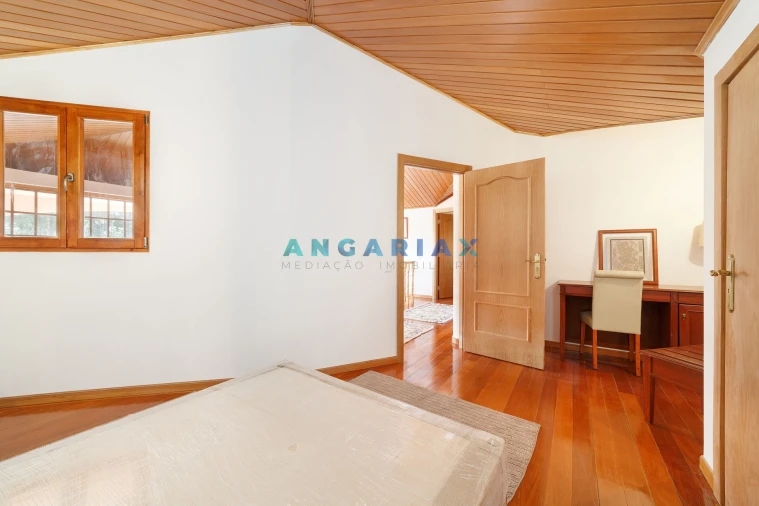 Moradia T9 para Venda em Pedrogão Grande Foto 18