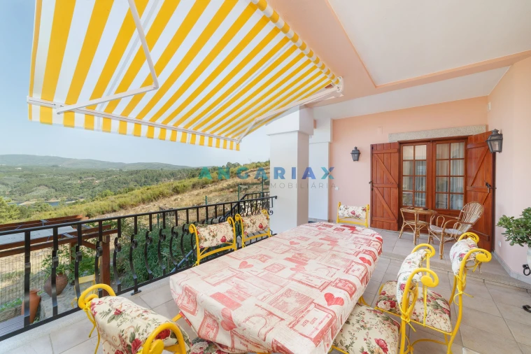 Moradia T9 para Venda em Pedrogão Grande Foto 46