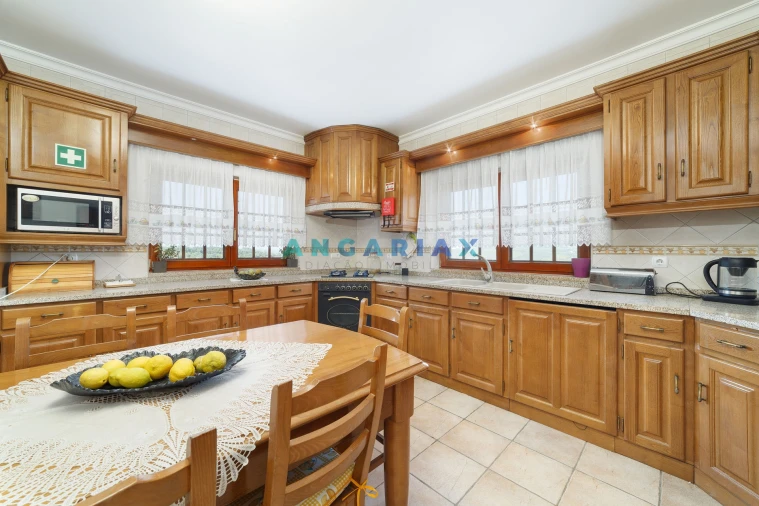 Moradia T9 para Venda em Pedrogão Grande Foto 44